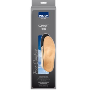 Confort Plush Taban
